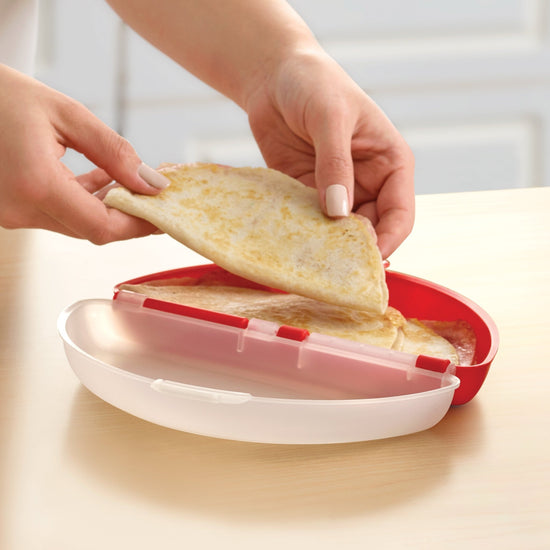 TOPPER PARA QUESADILLAS - PRODULIMP