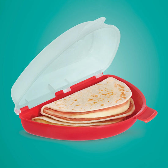 TOPPER PARA QUESADILLAS - PRODULIMP